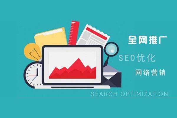 隆化网络推广公司总结企业网站的几点推广策略